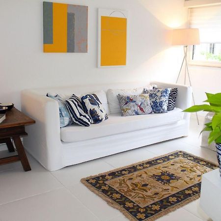 Leblon House I Apartment Rio de Janeiro Ngoại thất bức ảnh