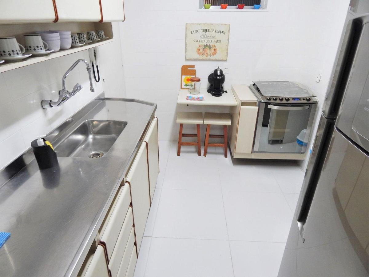 Leblon House I Apartment Rio de Janeiro Ngoại thất bức ảnh