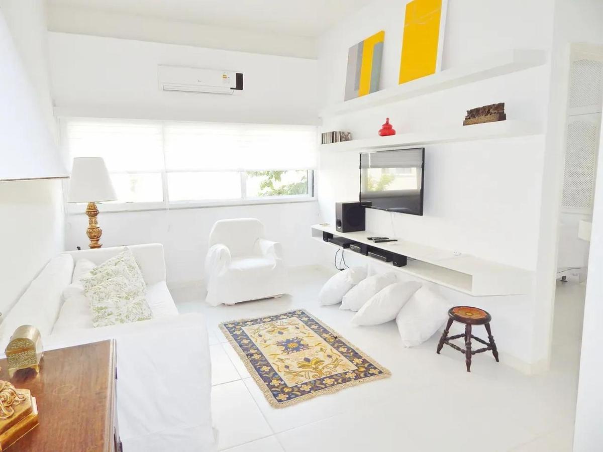 Leblon House I Apartment Rio de Janeiro Ngoại thất bức ảnh