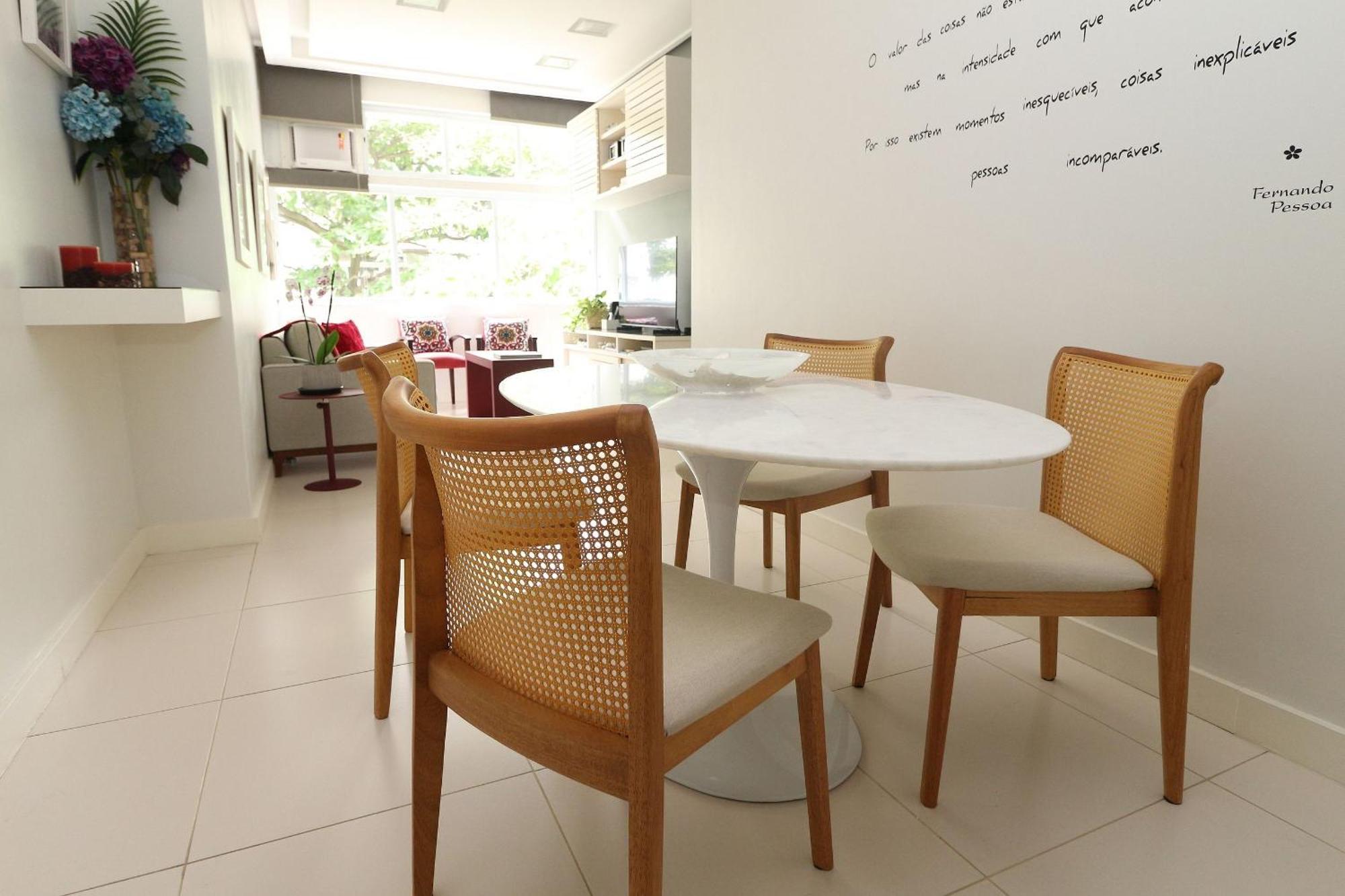 Leblon House I Apartment Rio de Janeiro Ngoại thất bức ảnh