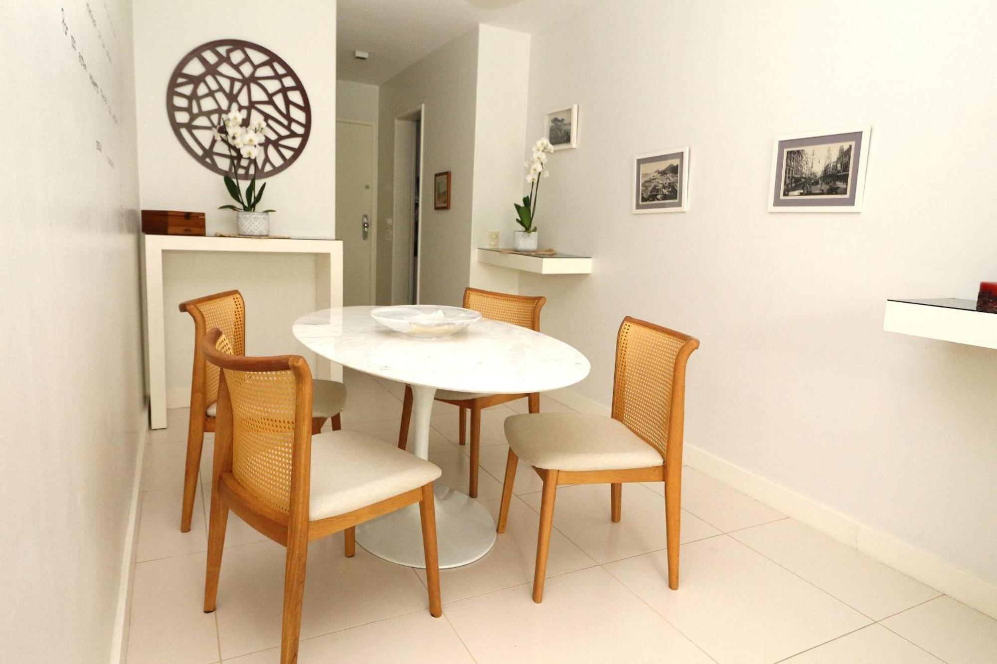 Leblon House I Apartment Rio de Janeiro Ngoại thất bức ảnh