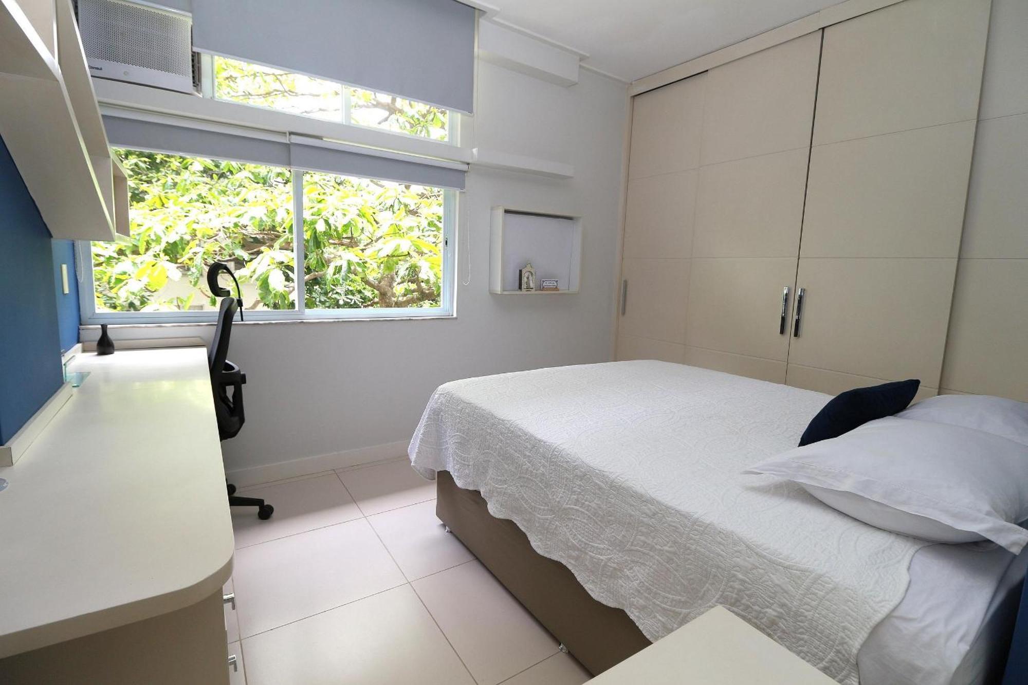 Leblon House I Apartment Rio de Janeiro Ngoại thất bức ảnh